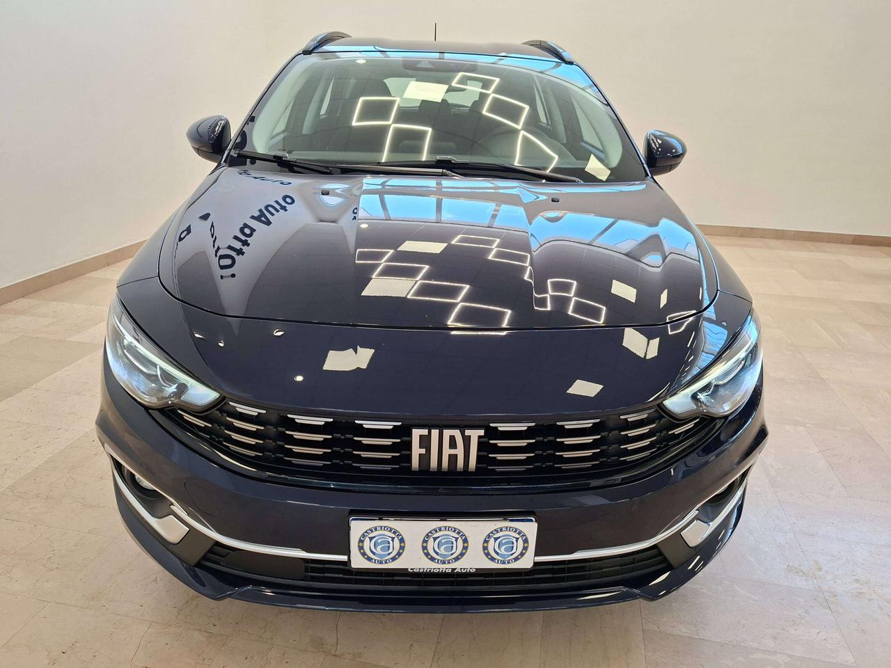 Fiat Tipo SW 1.6 mjt BUSINESS S&S