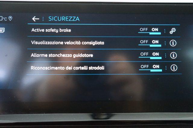 PEUGEOT 5008 BlueHDi 130 S&S EAT8 Active Business 7 Posti