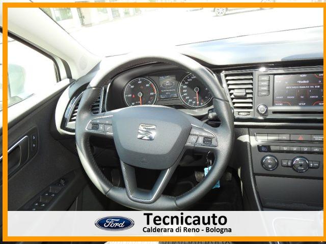 SEAT Leon 1.6 TDI 105 CV 5p. Style