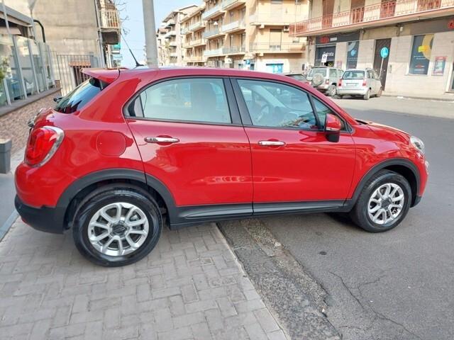 Fiat 500X 1.3 MultiJet 95 CV Lounge