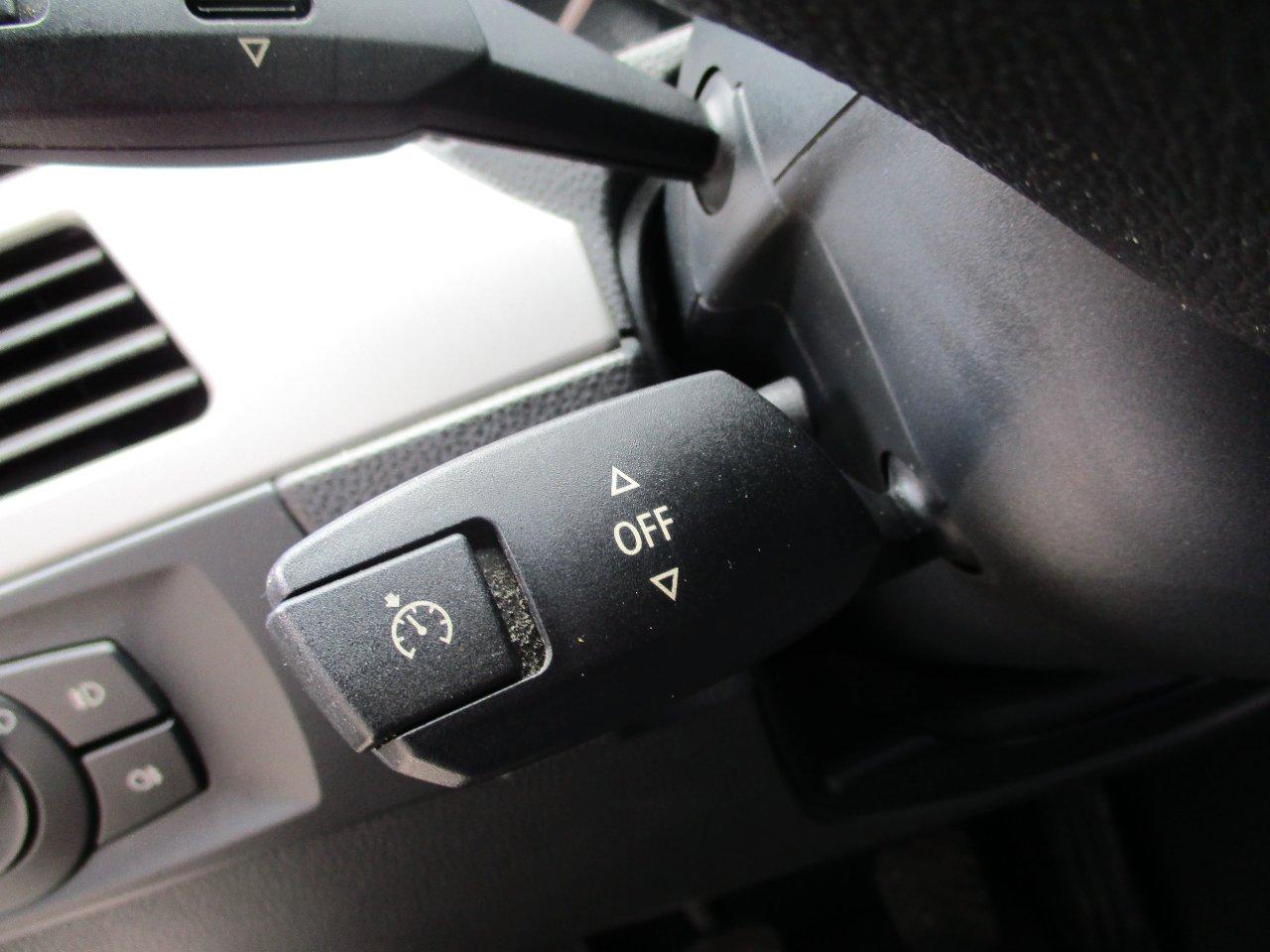 BMW 320 d Touring Futura 177cv