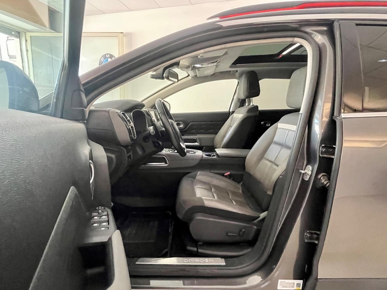 Citroen C5 Aircross BlueHDi 180 S&S EAT8 Shine
