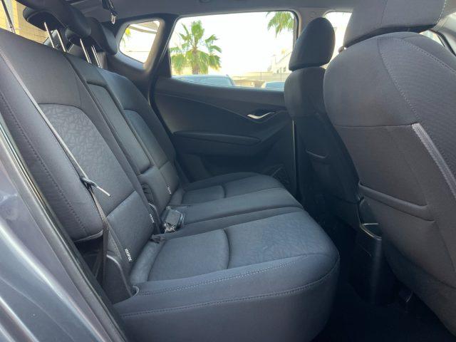 HYUNDAI iX20 1.4 90 CV Comfort