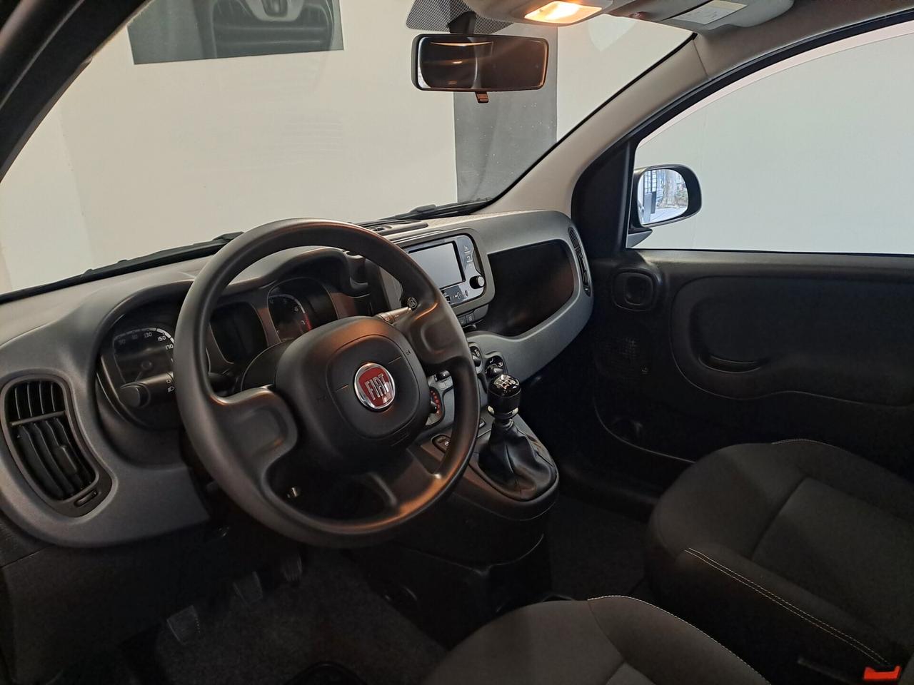 Fiat Panda 1.0 FireFly S&S Hybrid 5 posti
