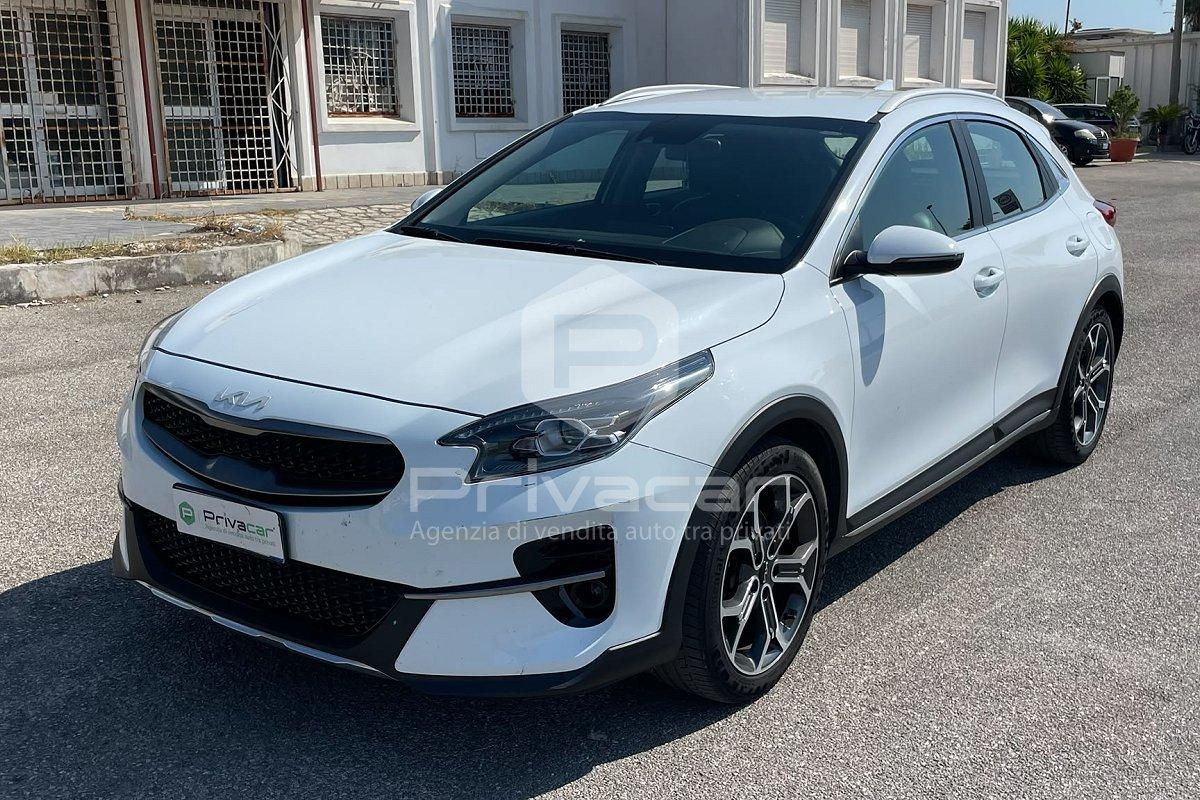 KIA Xceed 1.0 T-GDi GPL Business