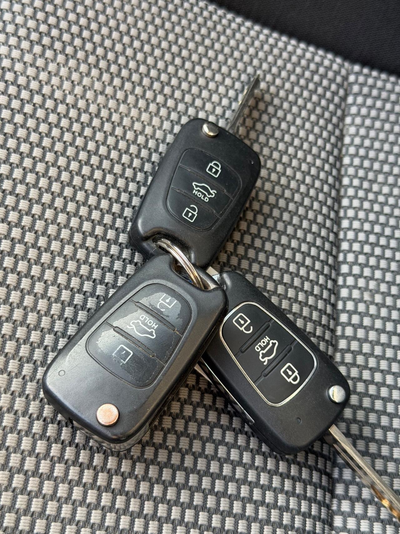 Kia Ceed cee'd 1.4 CRDi SW Cool