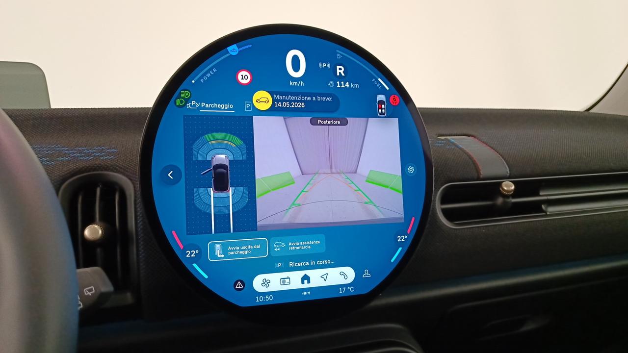 MINI Mini Cooper F66 3p - Mini Cooper 3p 1.5 C Classic auto