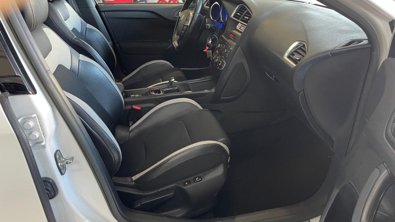 Ds DS4 4 1.6 e-HDi 115 airdream ETG6 Chic