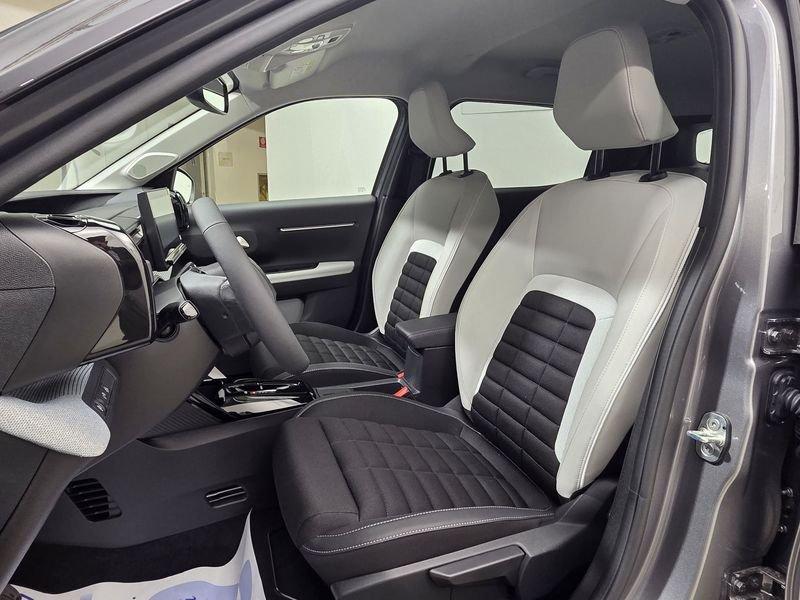 Citroën C3 Aircross C3 Aircross 1.2 hybrid Max 145cv edcs6 con BONUS EASY GO'
