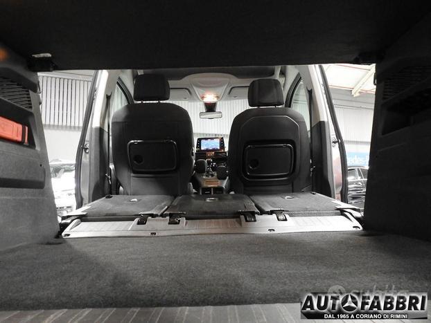 PEUGEOT - Rifter - Puretech 110 S&S Allure Navi
