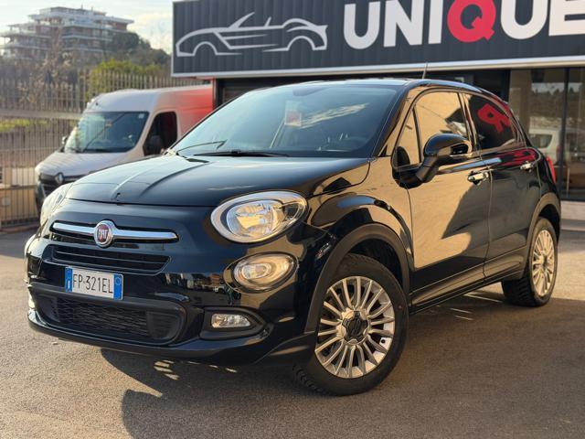 FIAT 500X 1.6 MultiJet 120 CV Lounge (NESSUN VINCOLO)