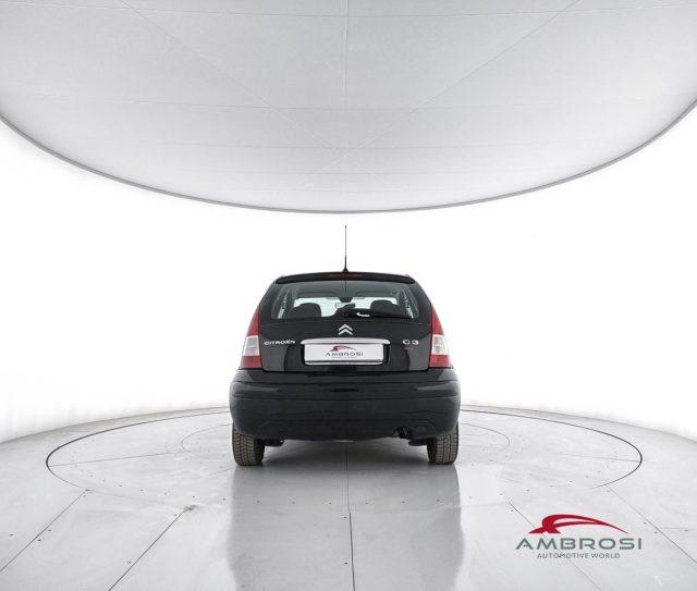 CITROEN C3 1.1 Elegance - PER OPERATORI DEL SETTORE