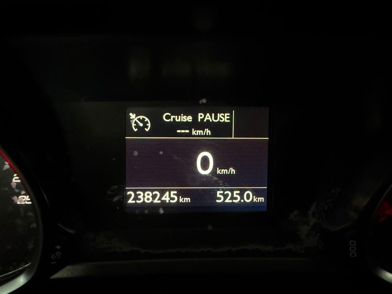 Peugeot 308 1.6 Hdi 120cv station Wagon