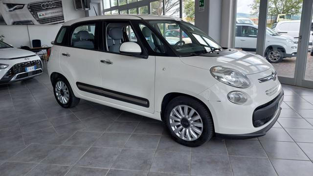FIAT 500L 1.3 Multijet 85 CV Pop Star 80.000 KM E6B