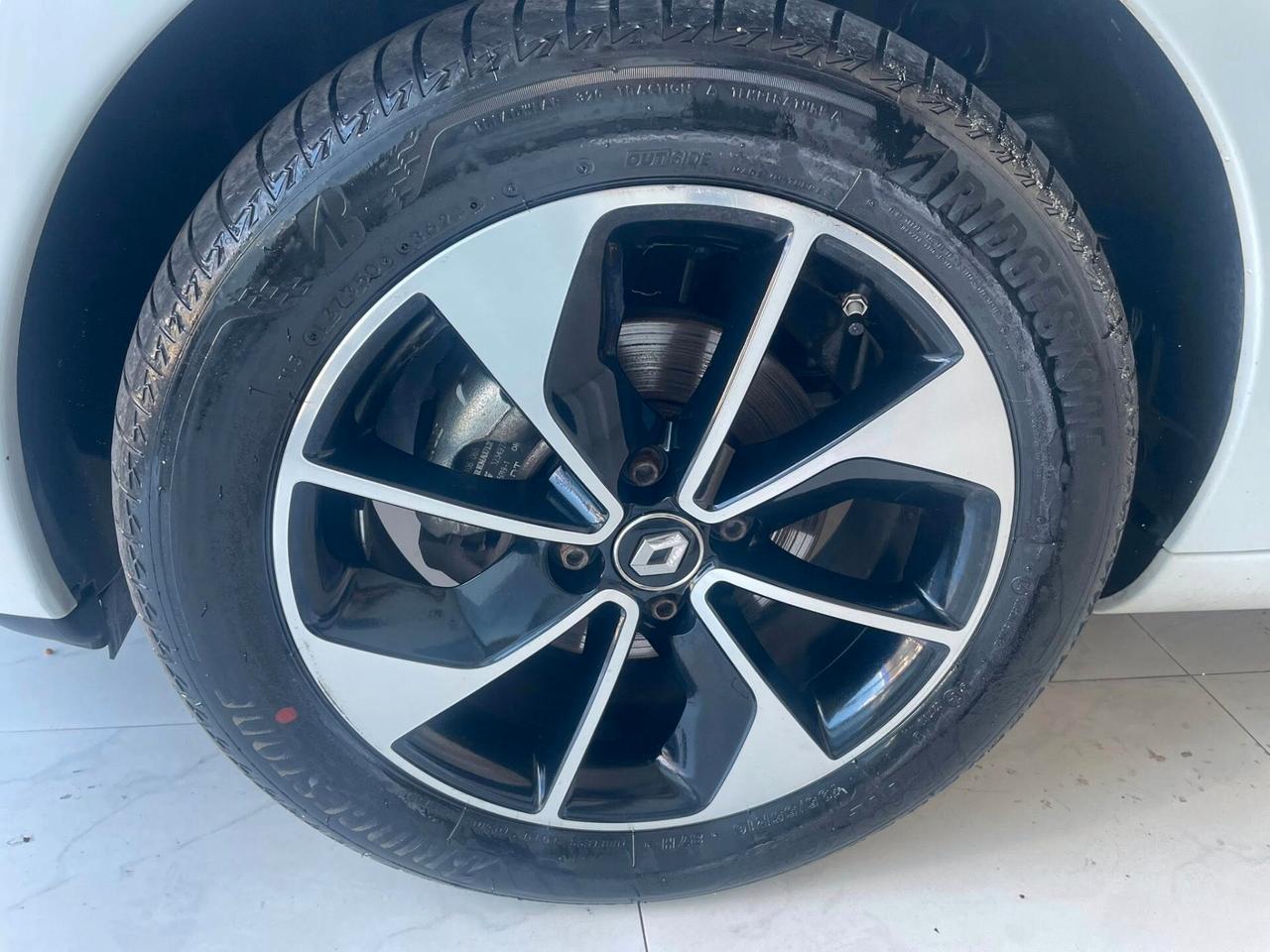 Renault ZOE Intens R110 Flex