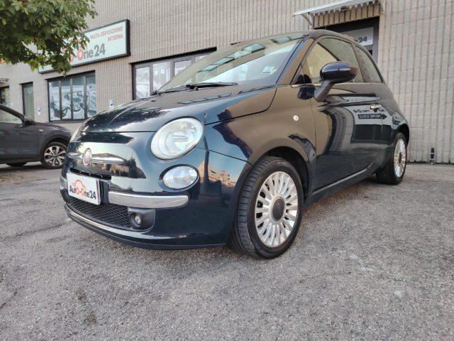 FIAT 500 1.2 Lounge NEOPATENTATI
