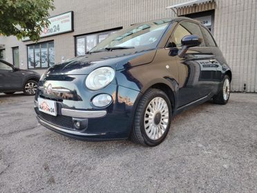 FIAT 500 1.2 Lounge NEOPATENTATI