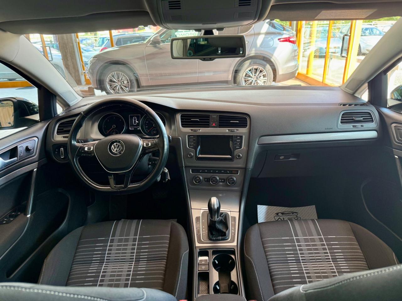 Volkswagen Golf Vll 2.0TDI 150cv DSG E6