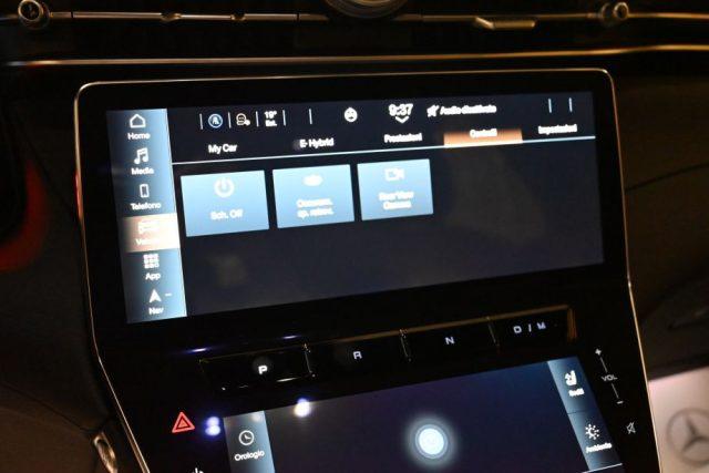 MASERATI Grecale 2.0 TURBO MHEV 250CV AWD ALBA NAVI CAM SCONTO35%!!