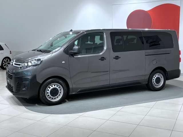 Citroen Jumpy BlueHDi 120 S&S XL - 9 POSTI