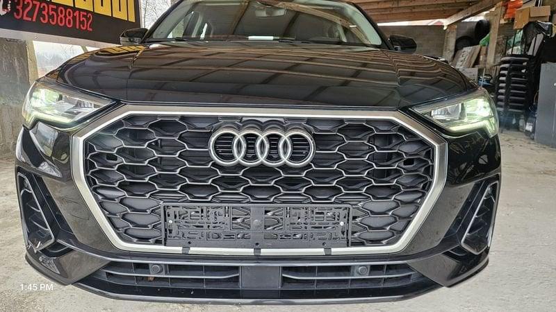 Audi Q3 Q3 35 TFSI
