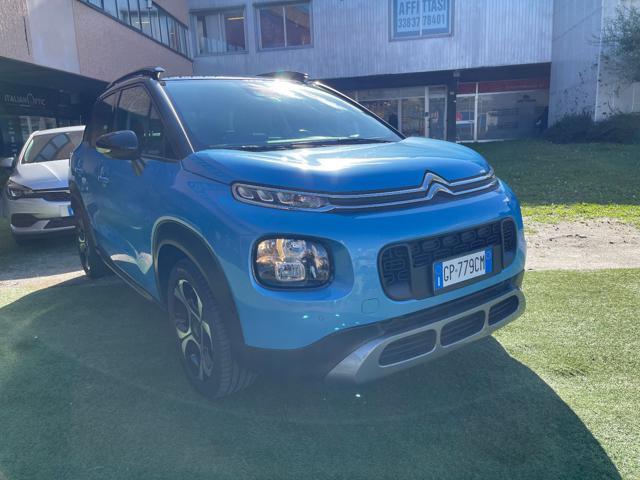 CITROEN C3 Aircross PureTech 130 S&S EAT6 Shine 53000KM IVA ESPOSTA