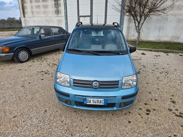 Fiat Panda 1.2 Dynamic 44kw