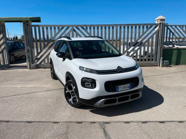 Citroen C3 Aircross 1.5 BlueHDi 100CV Shine-NAVIGATORE-RETROCAMERA