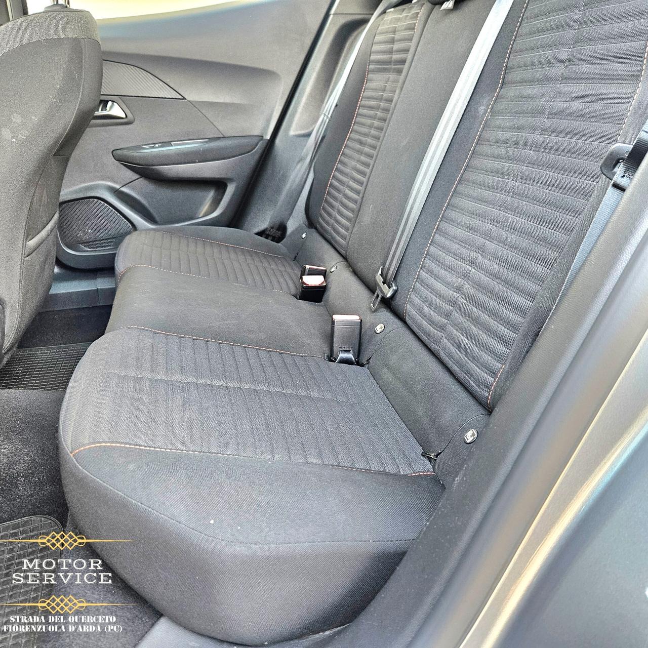 Peugeot 2008 PureTech 100 S&S Active Pack