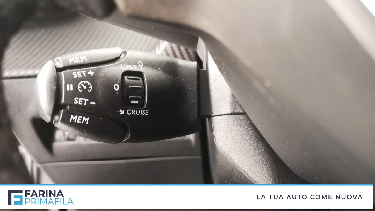 PEUGEOT 2008 II 2020 - 2008 1.5 bluehdi Active s&s 110cv