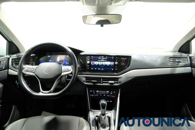 VOLKSWAGEN Polo 1.0 TSI DSG STYLE NEOPATENTATI