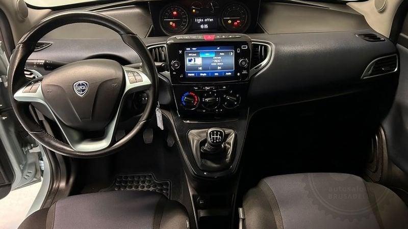 Lancia Ypsilon 1.0 FireFly 5 posti S&S Hybrid Gold *PREZZO REALE*