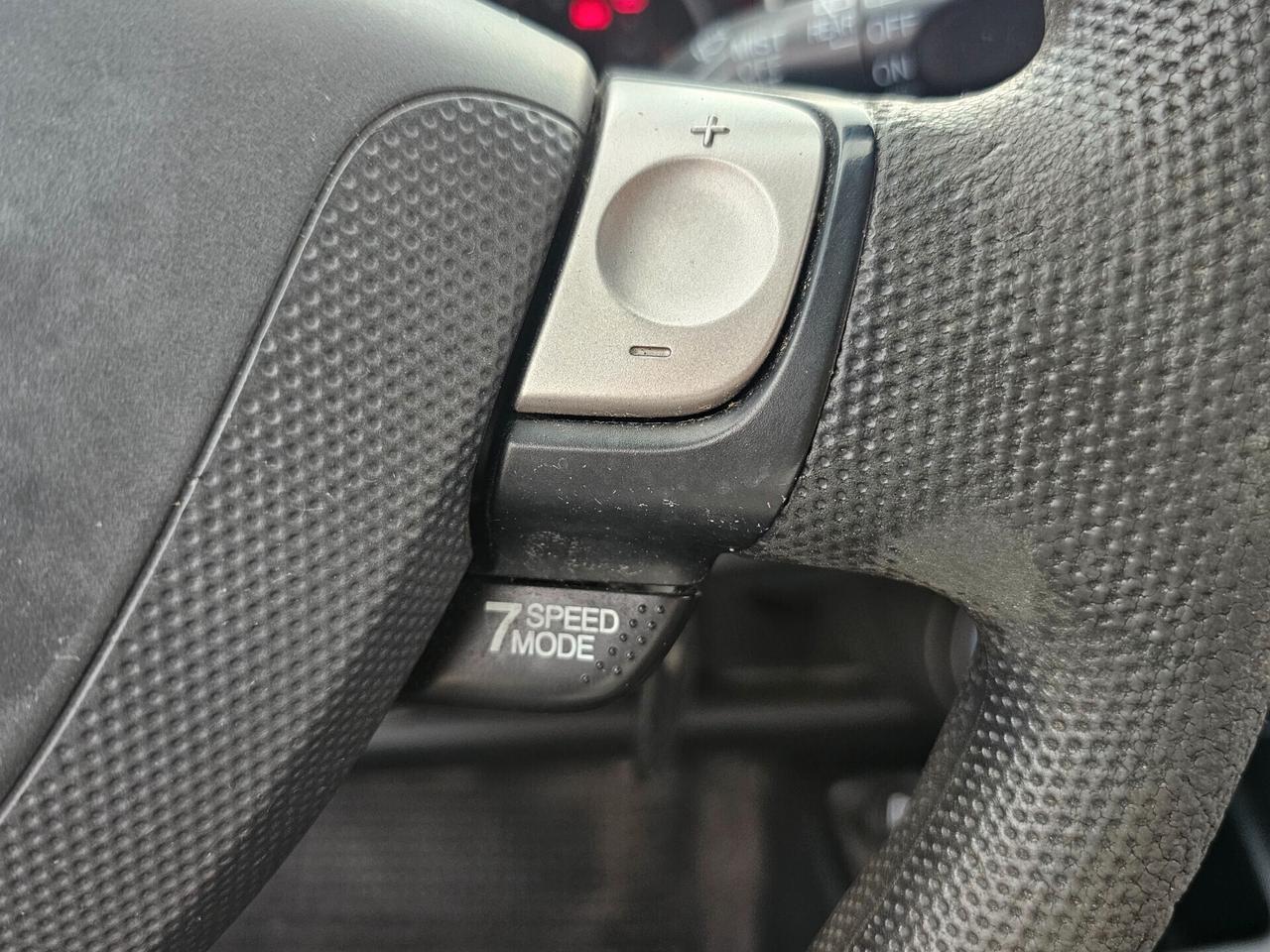 Honda Jazz 1.4 i-DSi 5p. 7 Speed CVT