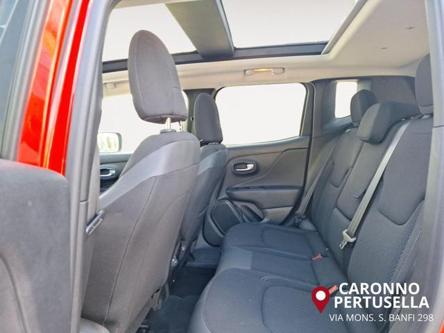 JEEP Renegade 1.3 T4 190CV PHEV 4xe AT6 Business Plus
