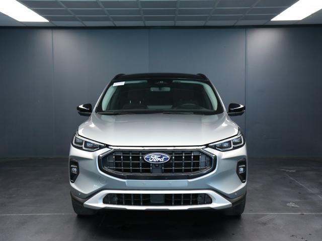 FORD Kuga 2.5 Plug In Hybrid 243 CV CVT 2WD Active X