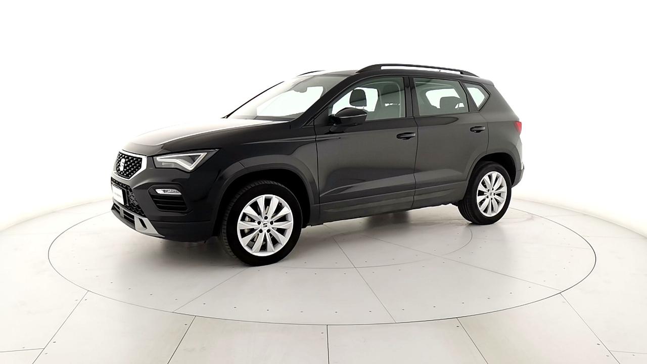 SEAT Ateca 2020 - Ateca 2.0 tdi Business 115cv
