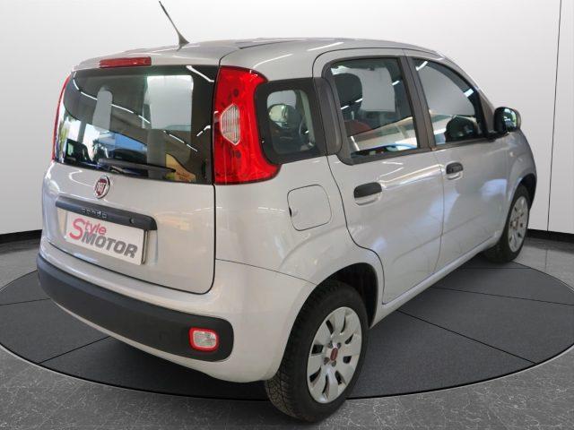FIAT Panda 1.2 Pop PARI AL NUOVO - CERTIFICATA - TAGLIANDATA