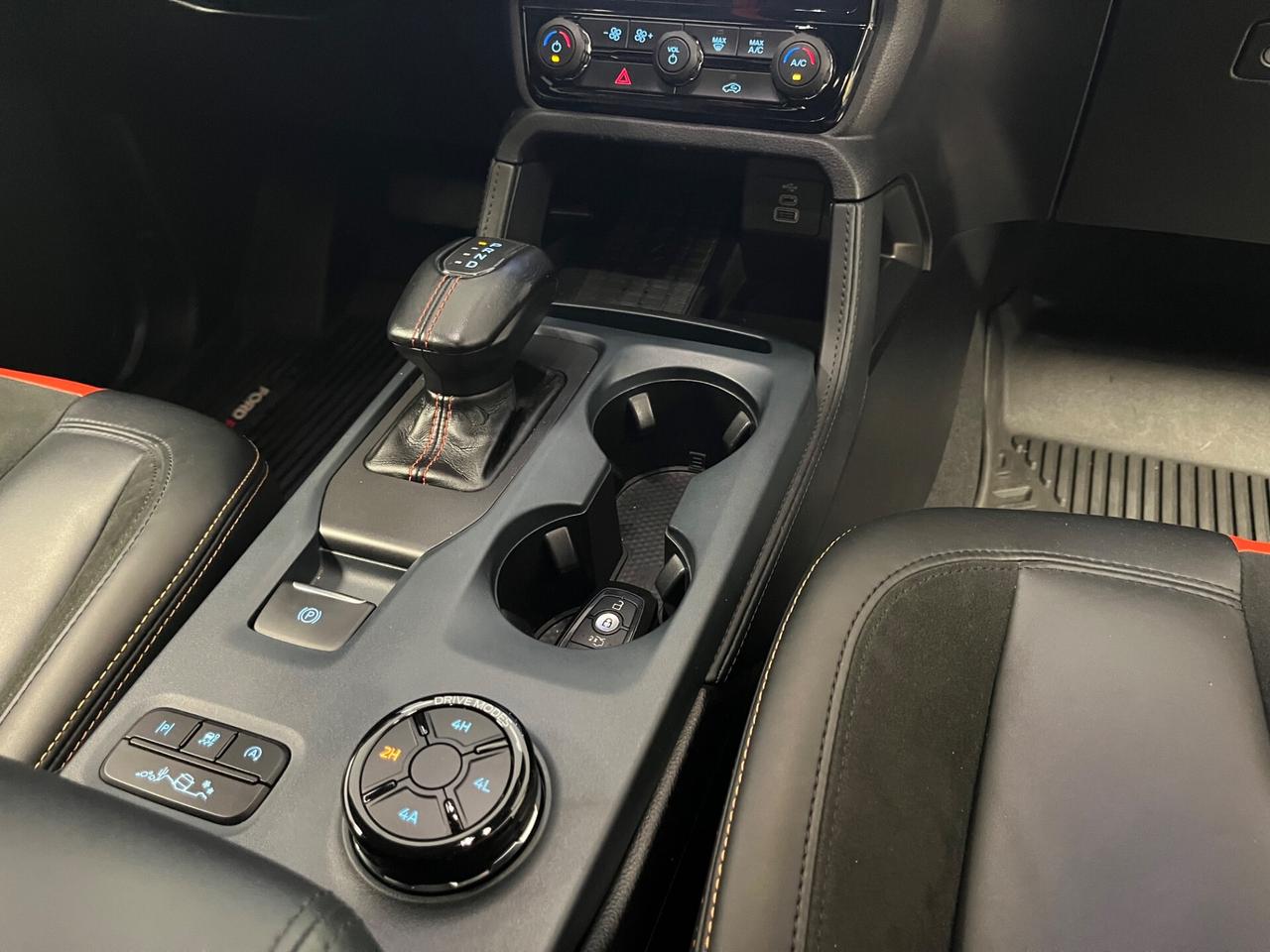 Ford Ranger Raptor 3.0 ecob 292cv V6 4WD PrezzoFinito