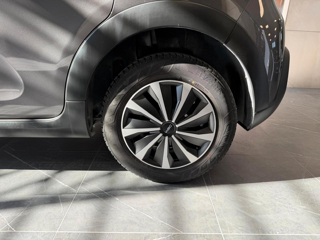 Citroen C3 PureTech 83 S&S Shine