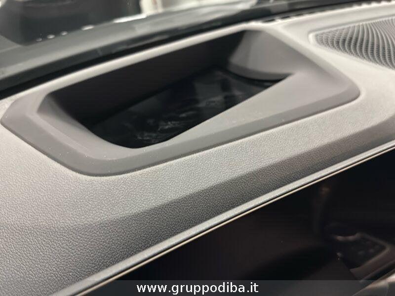 BMW Serie 3 G21 2022 Touring 320d Touring mhev 48V xdrive MSport auto