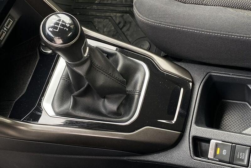 Volkswagen T-Roc Style 1.6 TDI 116CV