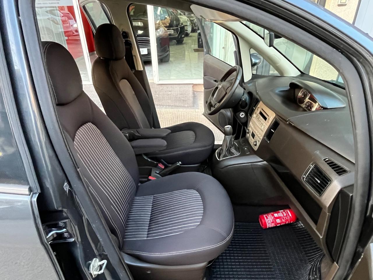 Lancia MUSA 1.3 Multijet 16V 90 CV Platino