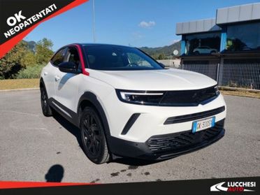 Opel Mokka Mokka 1.5 diesel GS Line