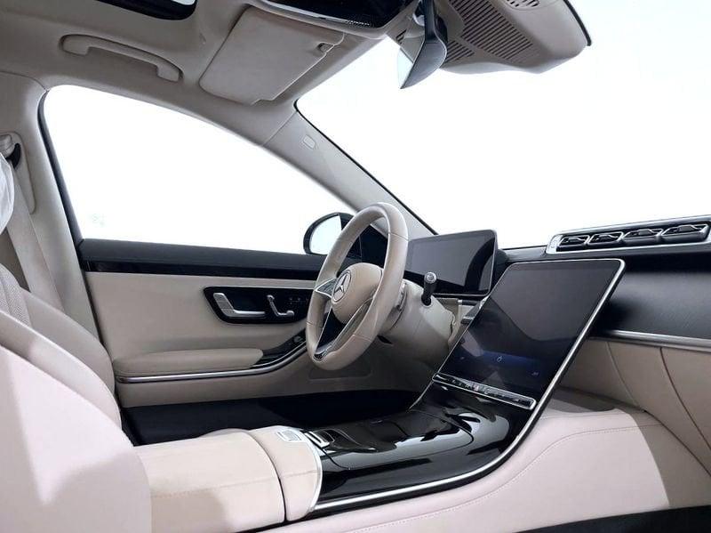 Mercedes-Benz Classe S S 350 d 4MATIC PREMIUM PLUS