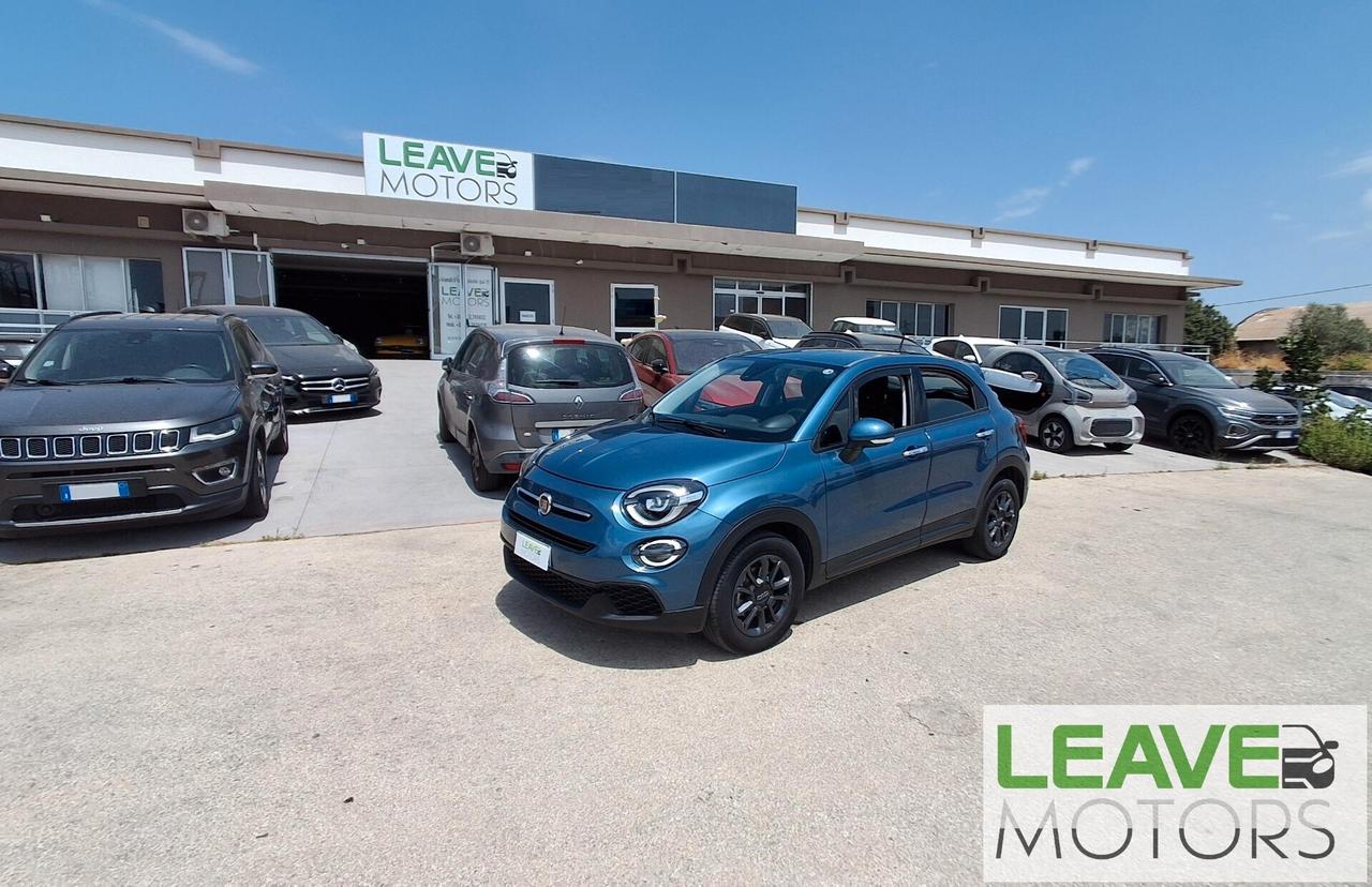 Fiat 500X 1.6 MultiJet 120 CV (M1544)