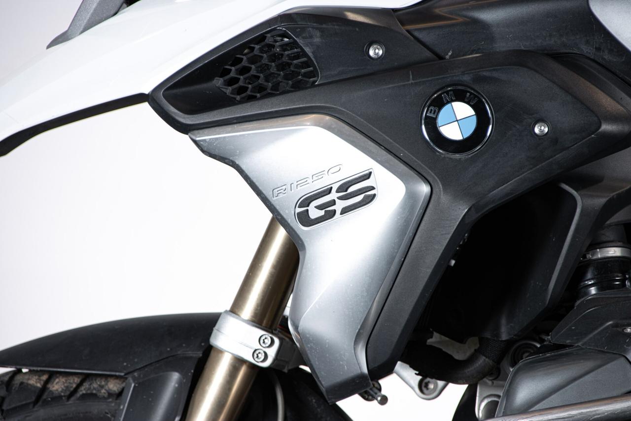Bmw R 1200 GS - 2022