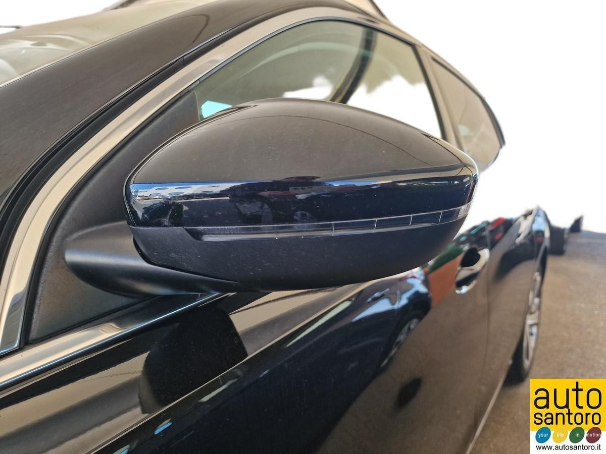 PEUGEOT 308 1.5 ALLURE