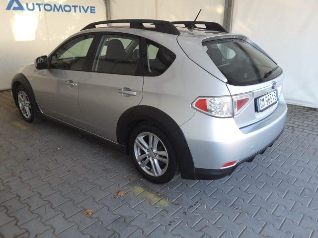 SUBARU Impreza XV 2.0D Trend *UNICO PROPRIETARIO*