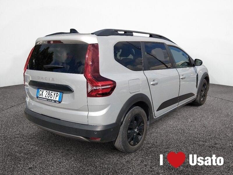 Dacia Jogger 1.0 tce Extreme UP Gpl 100cv 7p.ti