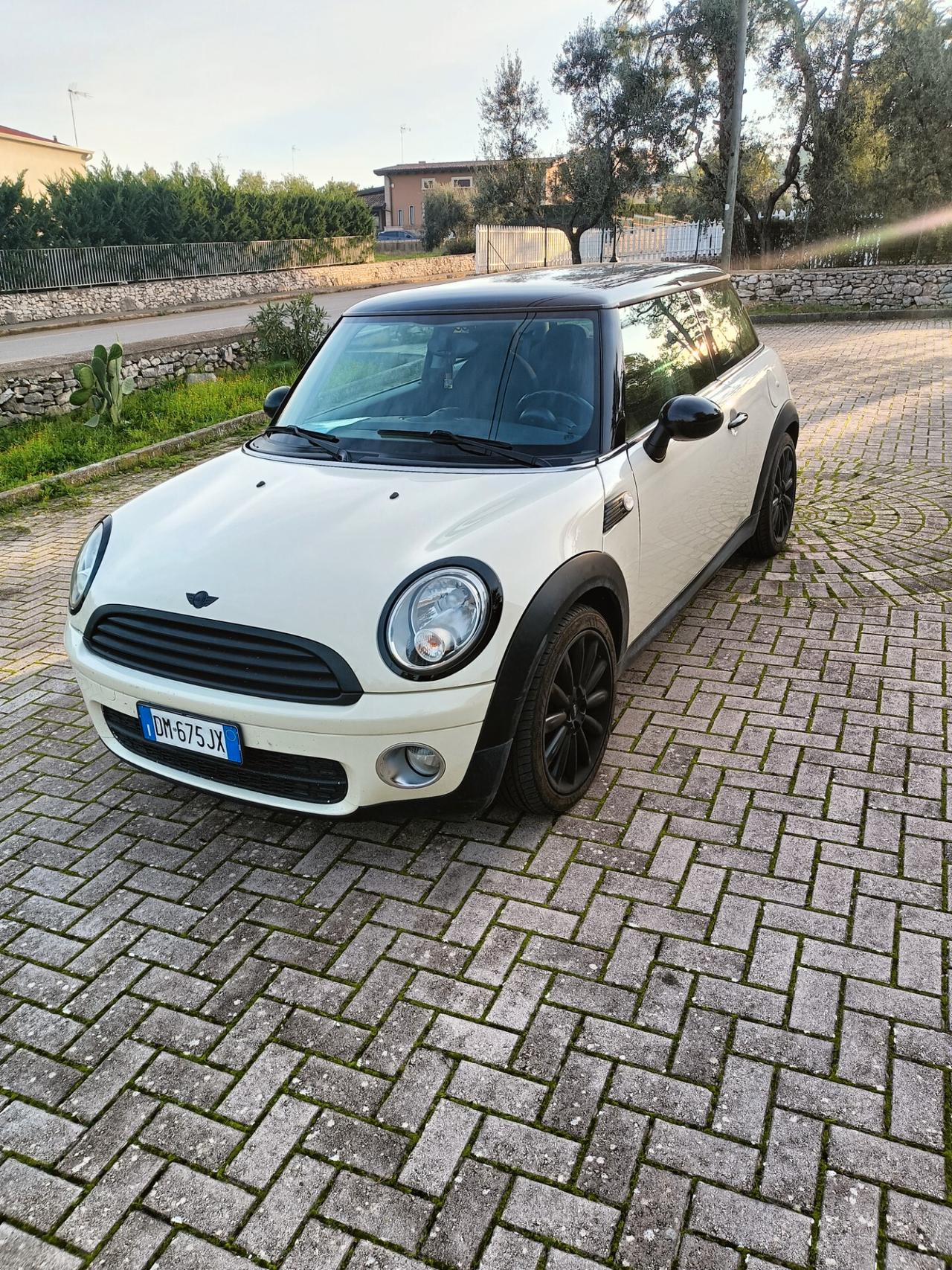 Mini Mini 1.6 16V Cooper